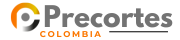 Precortes Colombia